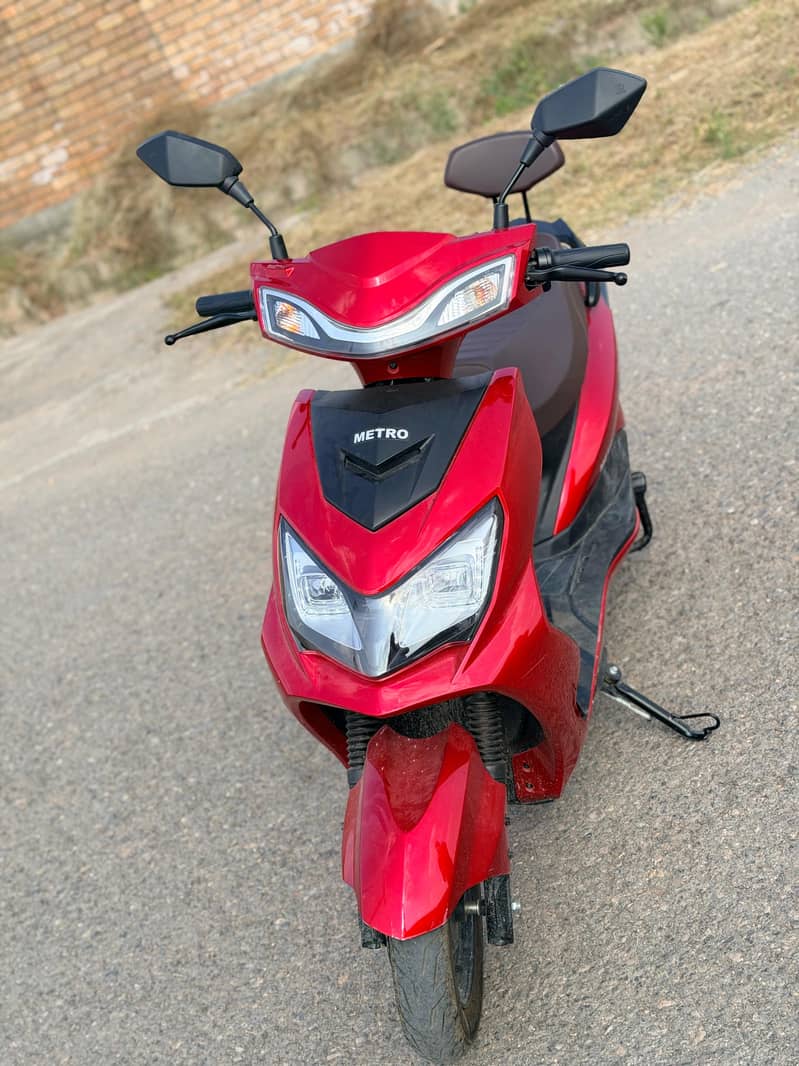 Metro T9 1
