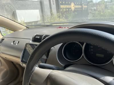 Honda City IDSI 2006