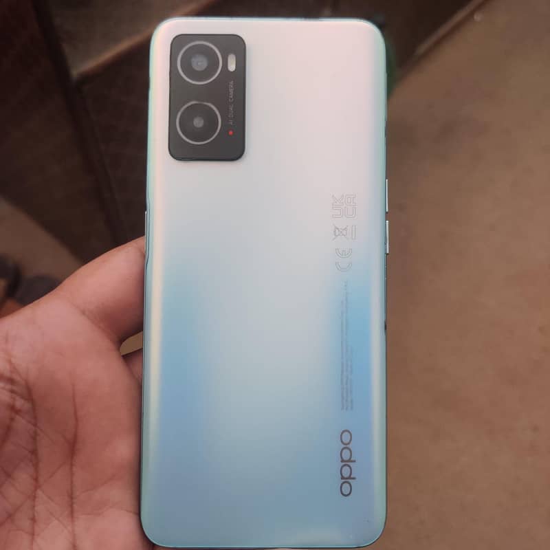 OPPO A76 2