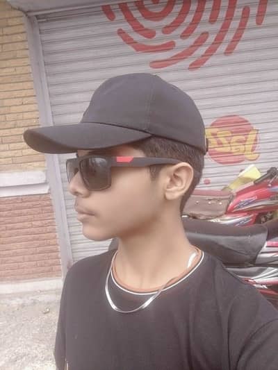 Mehar Ali