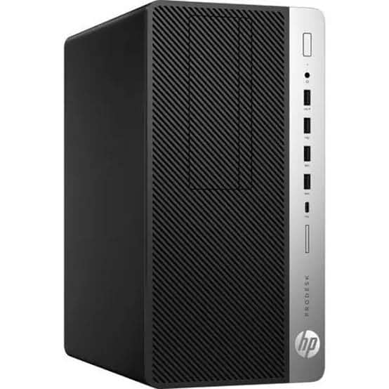 Hp mini tower 10/10 condition 0