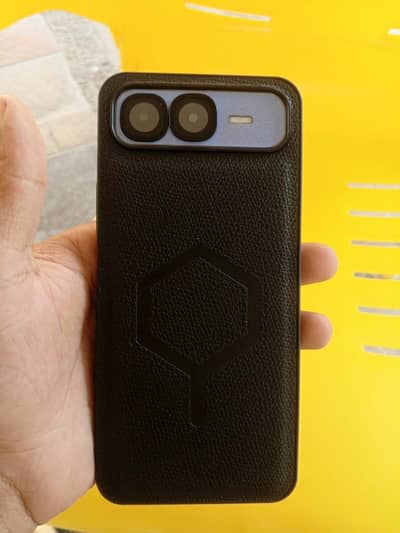 Infinix Smart 10 Plus