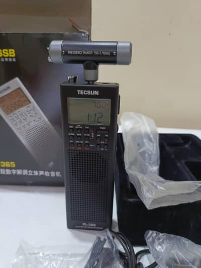 Tecsun pl 365 Original