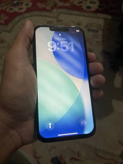 Apple iPhone 13 Non Factory unlock