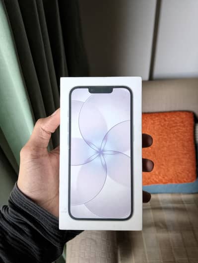 Apple iPhone 17e