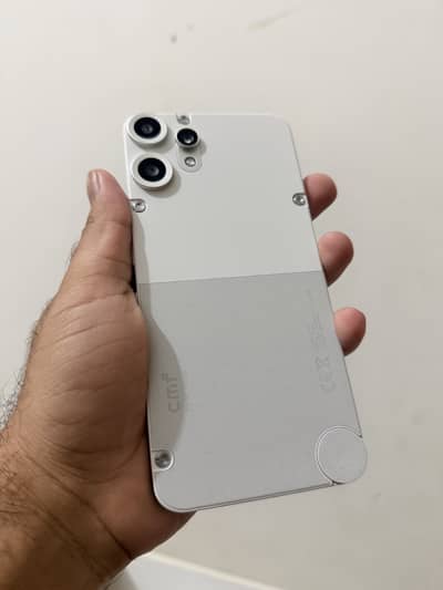 Nothing CMF Phone 2 Pro