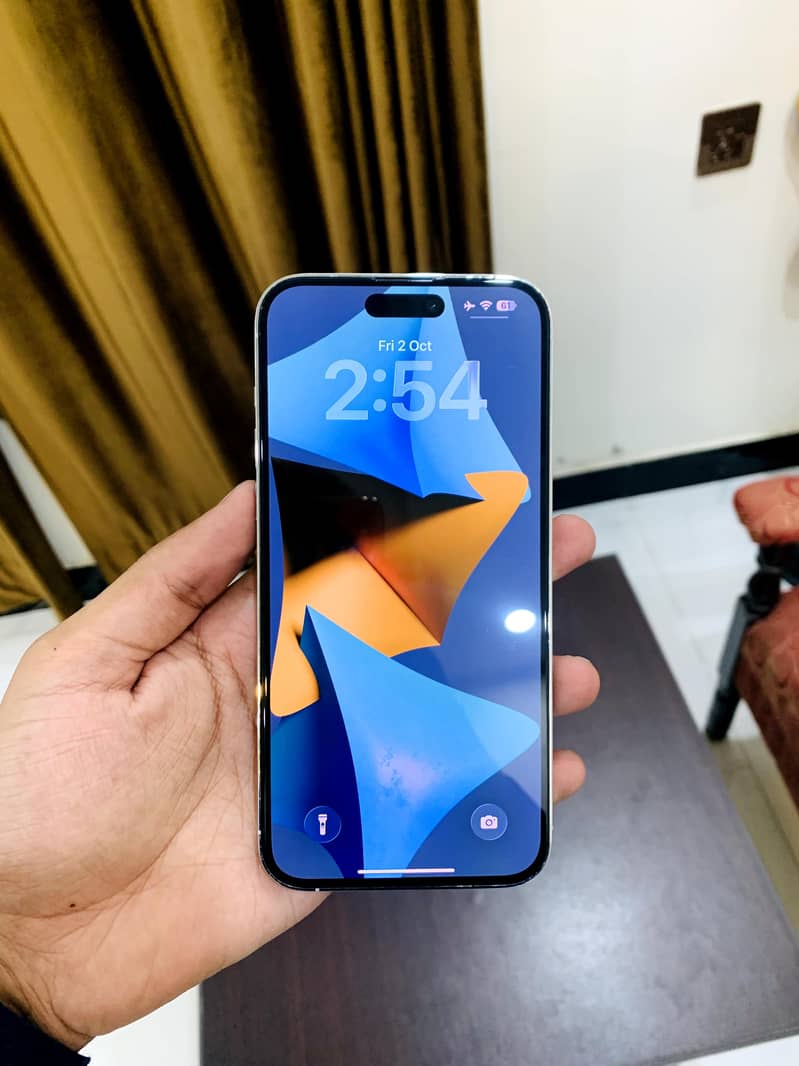 iPhone 14 Pro Max 5