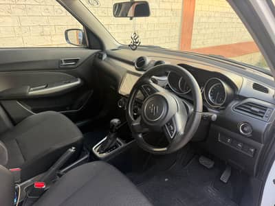 Suzuki Swift 2026