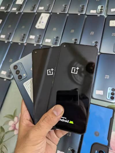 OnePlus Nord N200 4GB 64GB PTA Approved