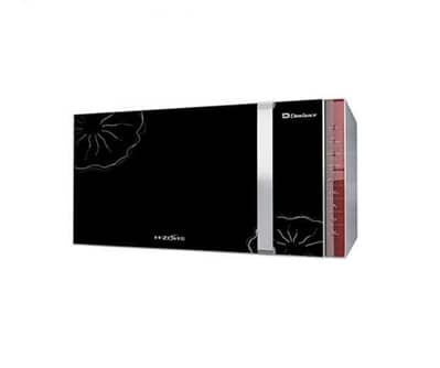 Dawlance microwave and grilling oven