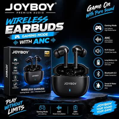 joyboy airpods