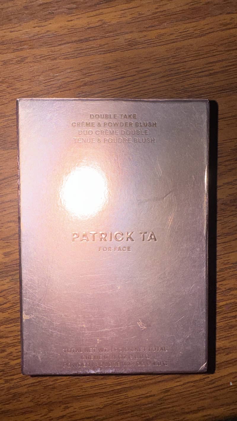 Patrick TA blush 1