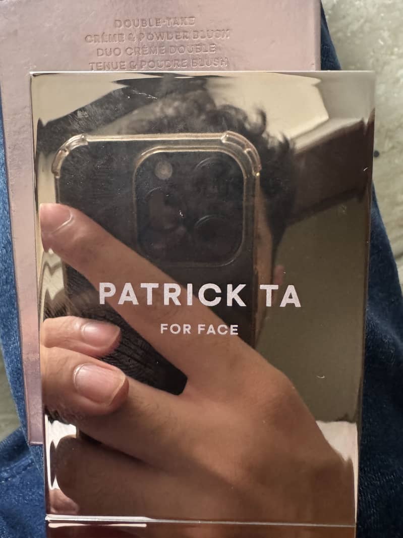 Patrick TA blush 2