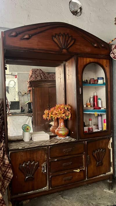 Dressing Mirror