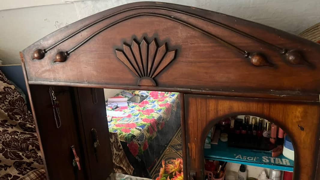 Dressing Mirror 2