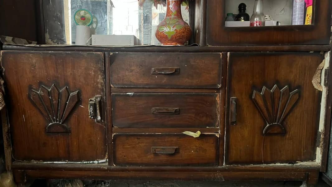 Dressing Mirror 3