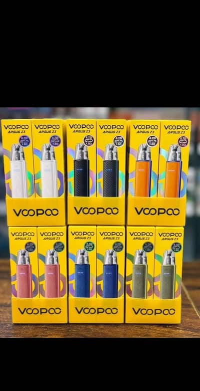 Pod | Koko Prime Vision | Pod | Vape | Argus Pod | Xlim Pod | G5