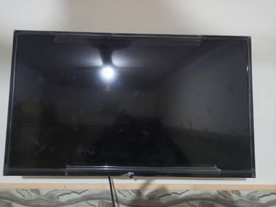 TCL 24 inch Led