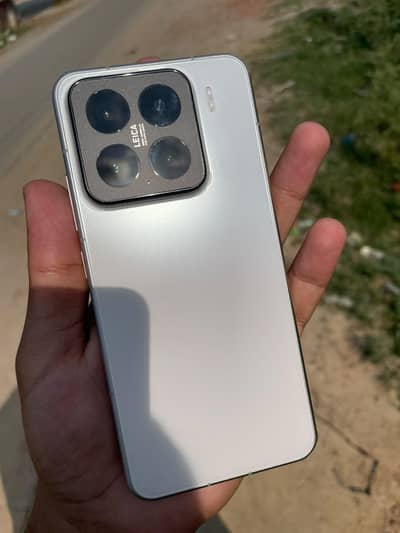 Xiaomi 15 1TB