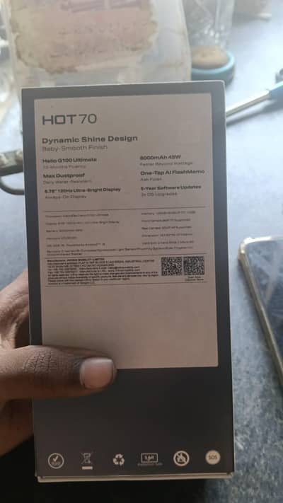 Infinix Other Model