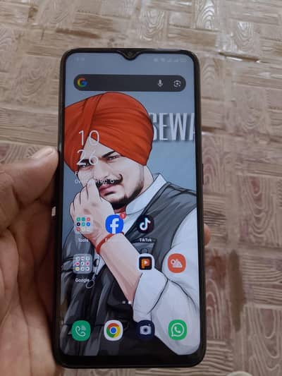 OPPO A5 2020