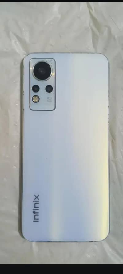 Infinix Note 12 8/128 a1 conditions