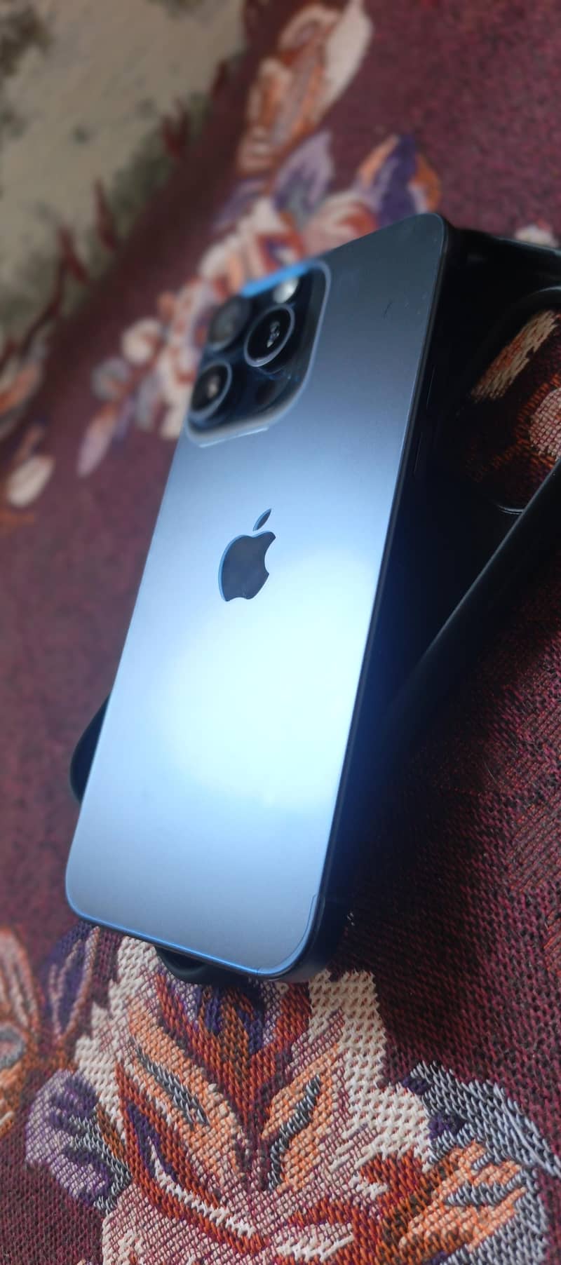 Apple iPhone 15 Pro Max 1