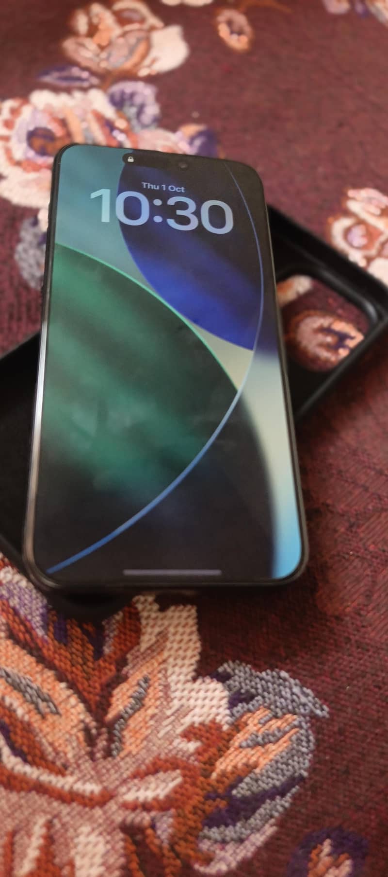 Apple iPhone 15 Pro Max 2