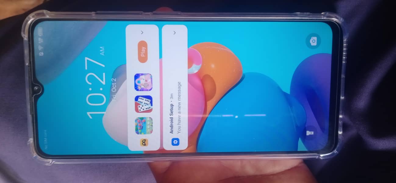Tecno Spark Go 0