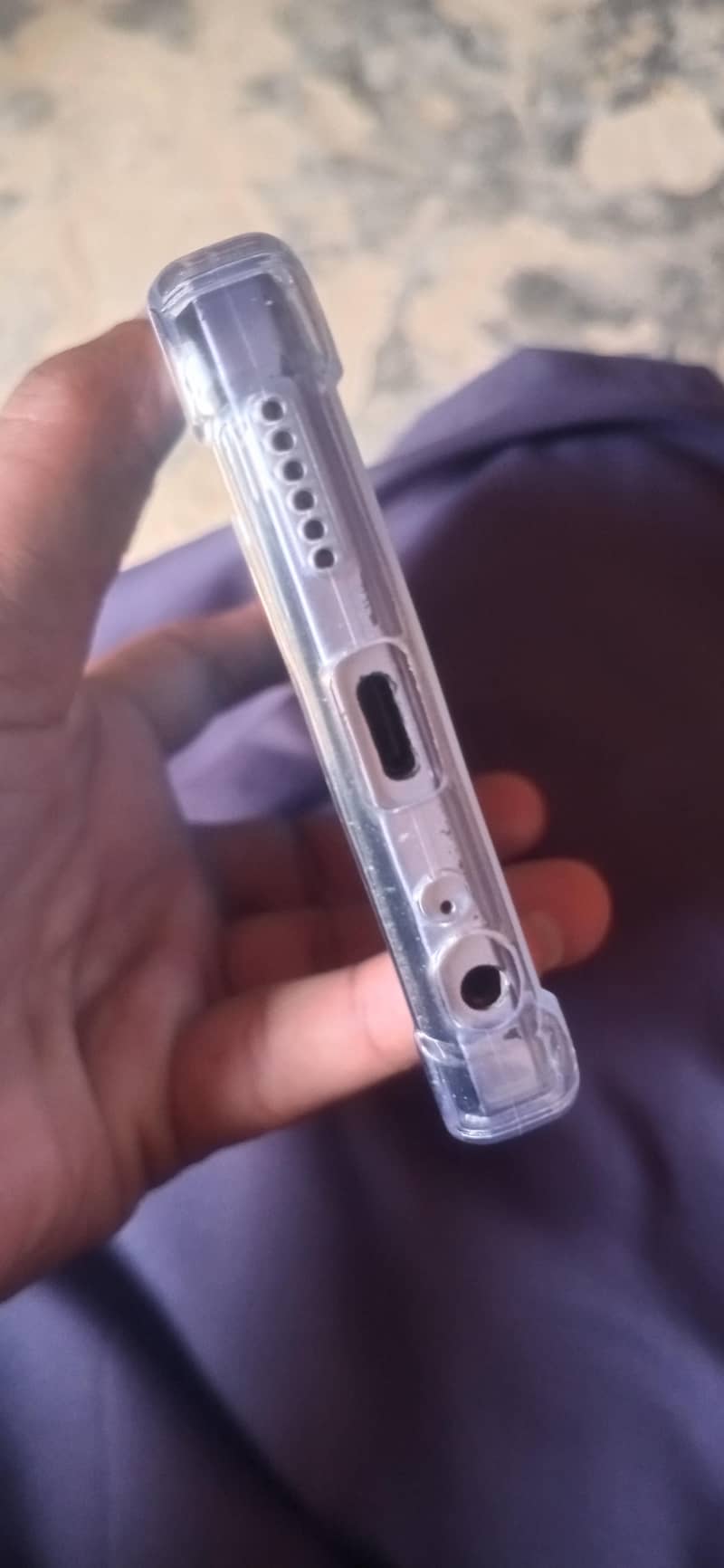 Tecno Spark Go 1