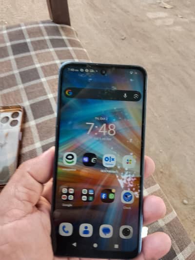 Sparx Ultra 8 Pro