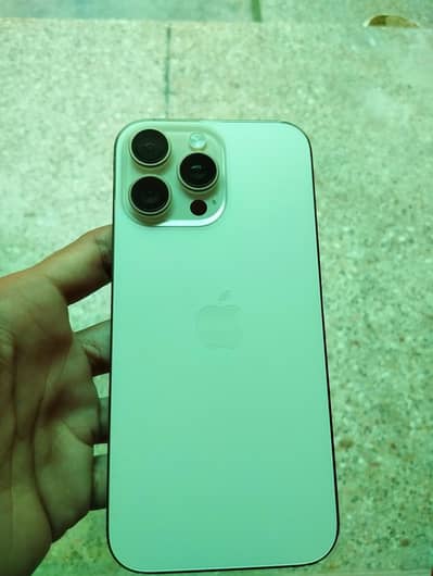 Apple iPhone 16 Pro Max