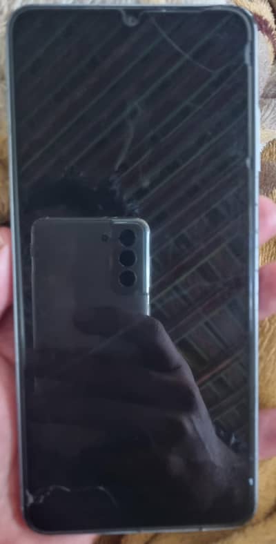 Samsung Mobile A06