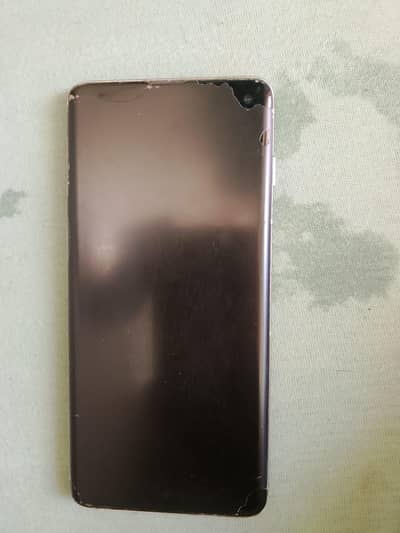 Samsung Mobile S10