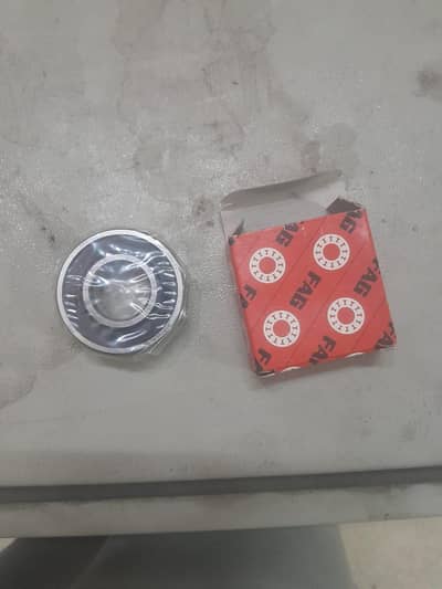 Bearing 6304 or 6204