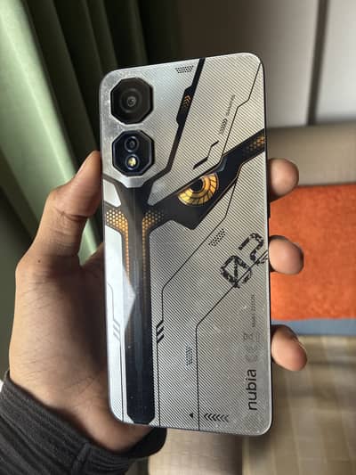 Samsung Mobile A16