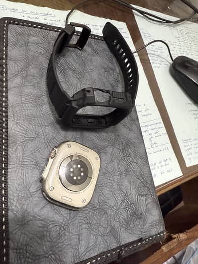 Apple Watch 100% battery health condition 10/10