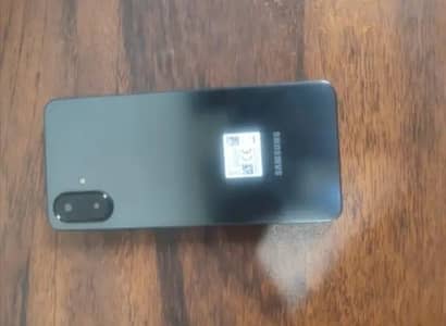 Samsung Mobile A07
