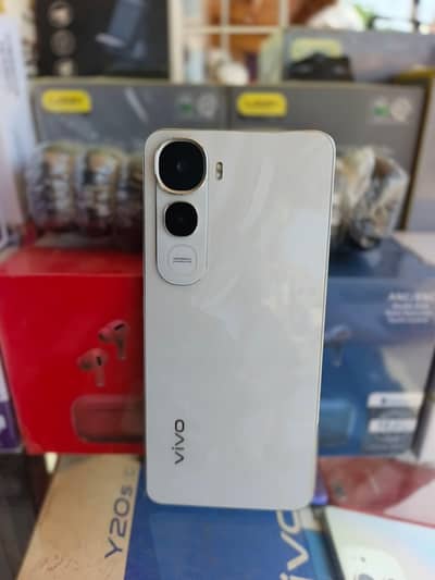 Vivo Y400 5G