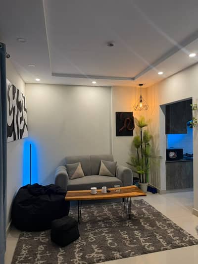 Need A Fully Furnished Apartment On Rent? Wait Till You See This One!