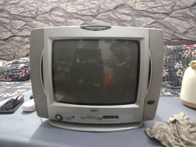 LG TV for sale 14 inch