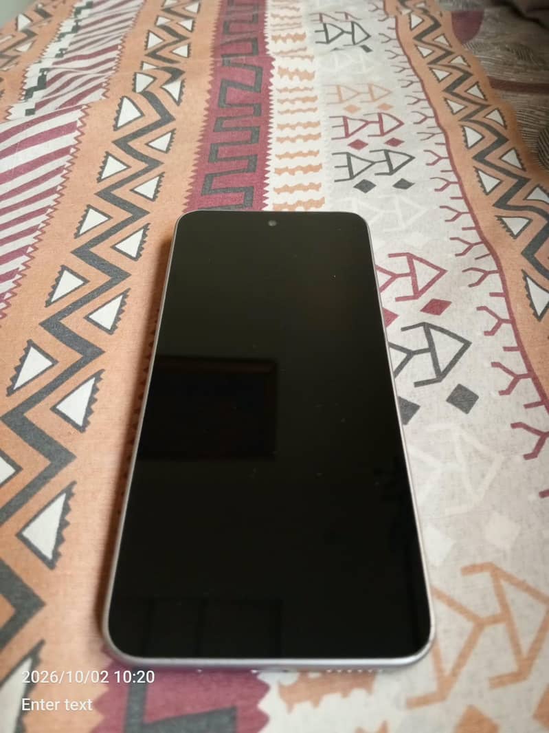 Infinix Note 50 2