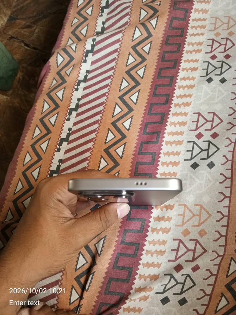 Infinix Note 50 3