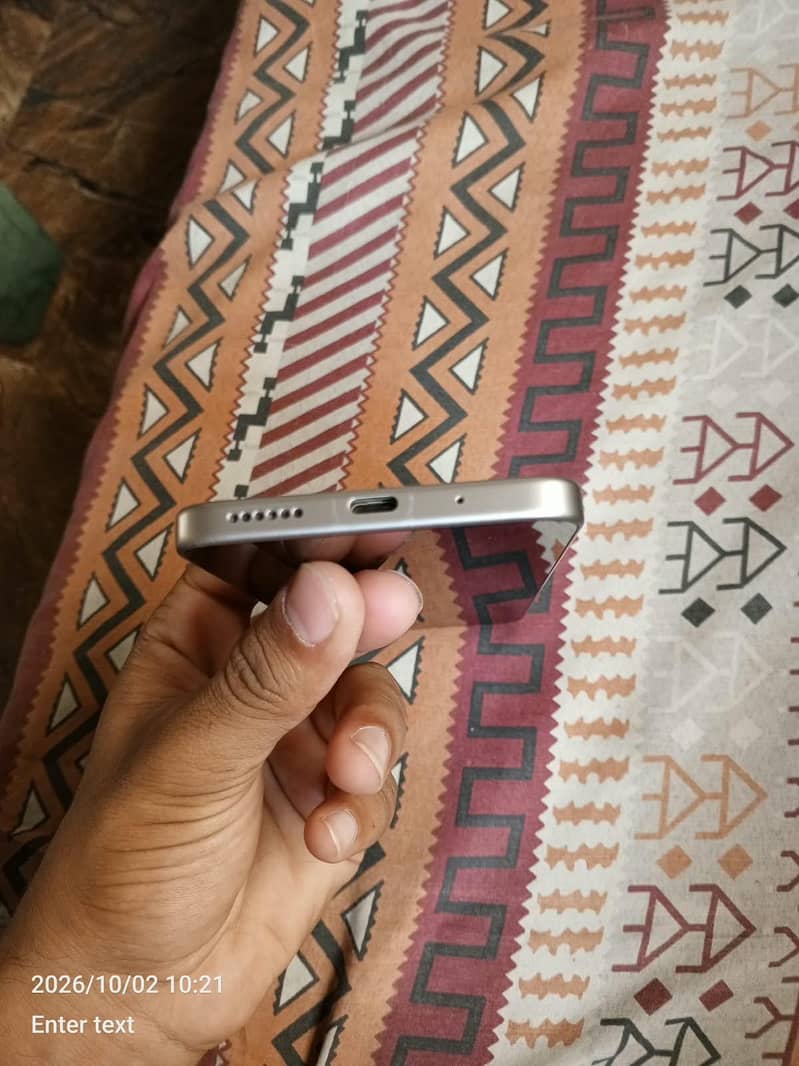 Infinix Note 50 4