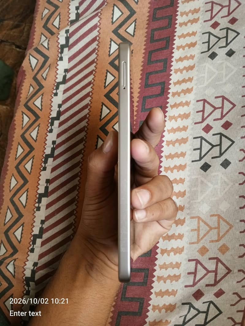 Infinix Note 50 5