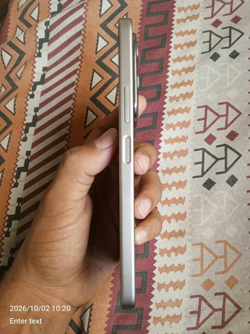 Infinix Note 50 6