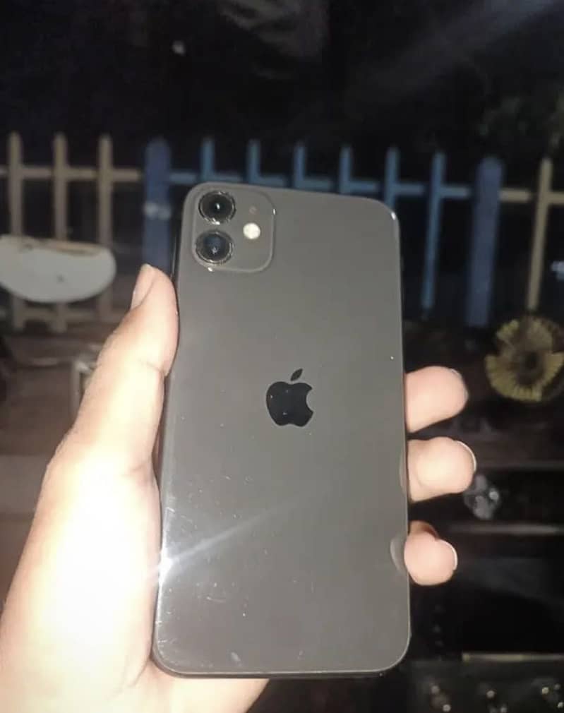 Apple iPhone 11 2