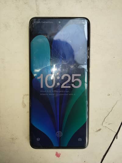Xiaomi Redmi Note 14 Pro Plus
