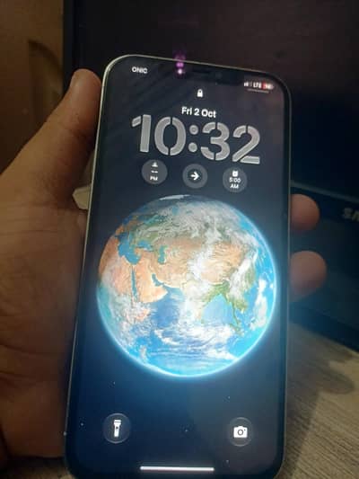 Apple iPhone 12 Pro Max