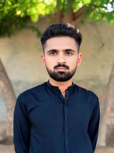 M Adnan 